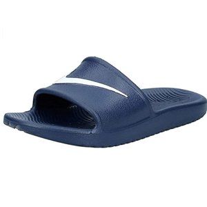 Nike Men's Kawa Slide Midnight 17US